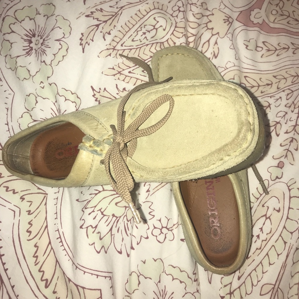 Wallabies